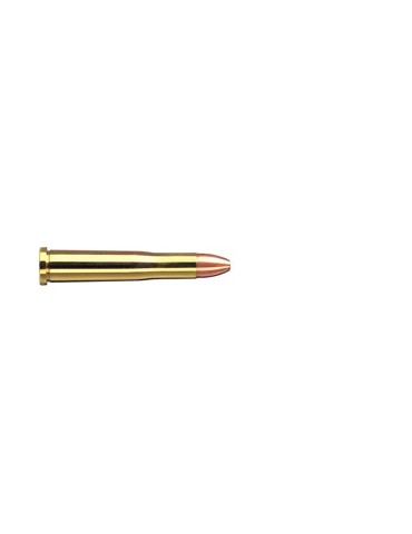 RWS Match Jagd 22 Hornet 46 grains 2