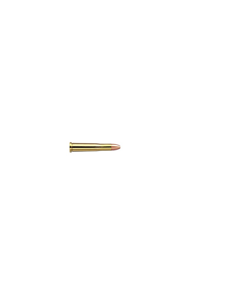 RWS .22 Hornet MJ 46 gr