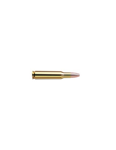 RWS Match Jagd 222 Rem 52 grains 2