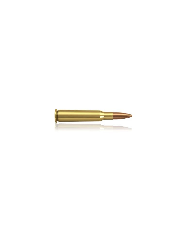 Norma 7x57 R Blindée 150 gr