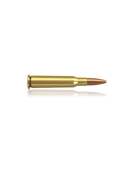 Norma 7x57 R Blindée 150 gr