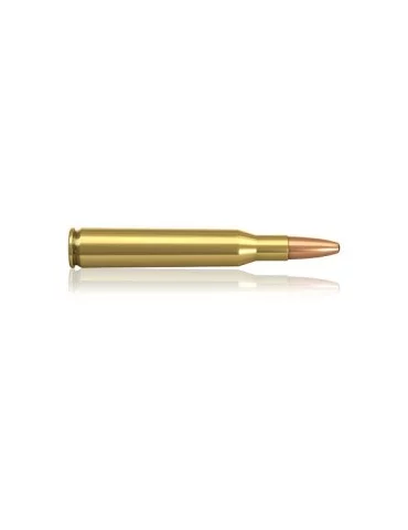 Munition de grande chasse Norma 7x57R Oryx 156gr 2