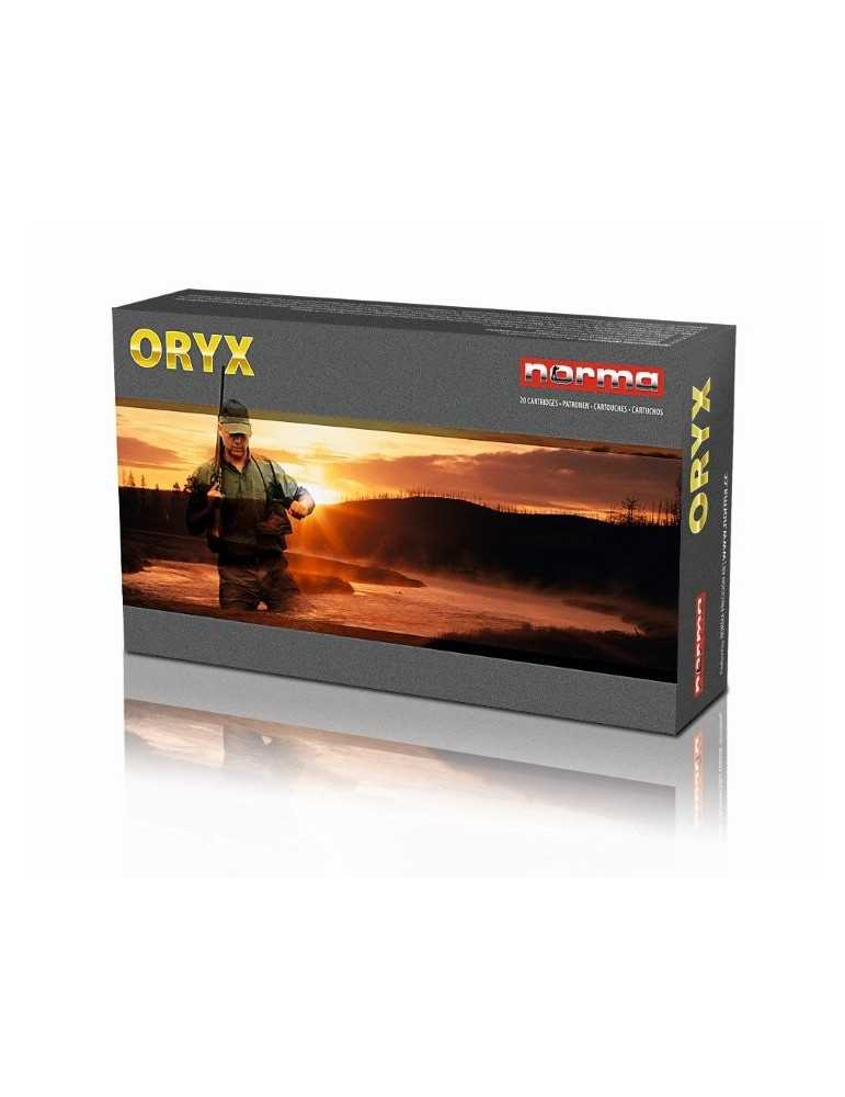 Norma .300 Win. Mag. Oryx 165 gr