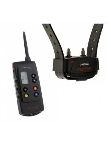 Pack Canicom 1500 collier + télécommande