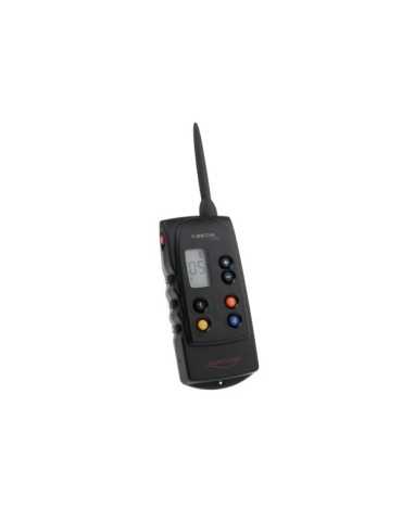Pack Canicom 1500 collier + télécommande 2