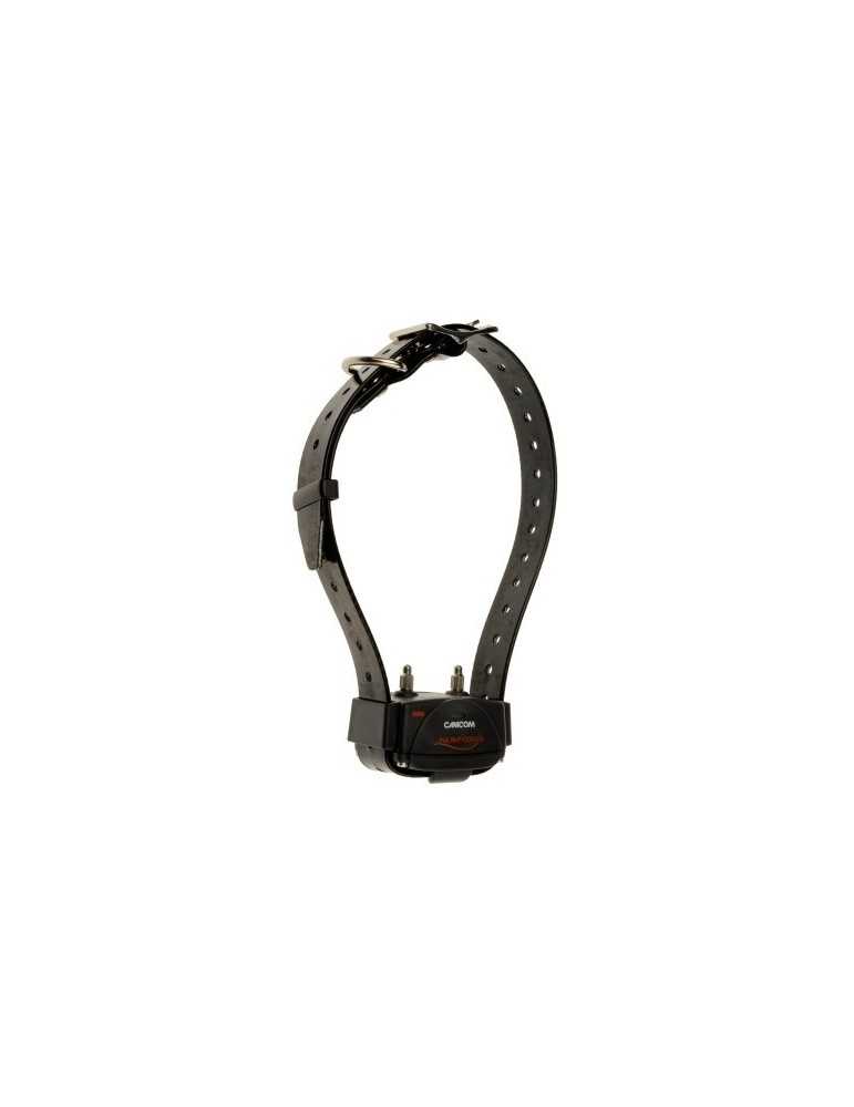 Pack Canicom 1500 collier + télécommande