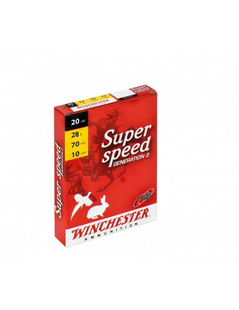 Winchester Super Speed C.20/70 28g