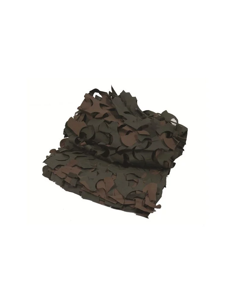 Filet de camouflage 2,40m ou 5m fuzyon