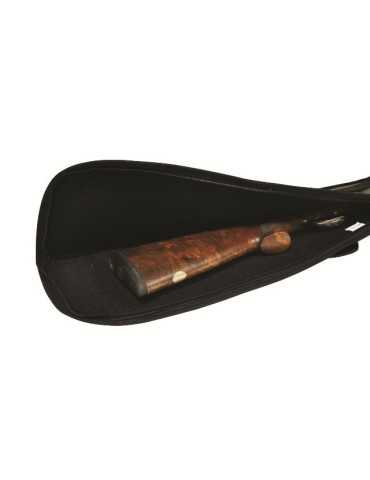 Fourreau fusil vert éco 2