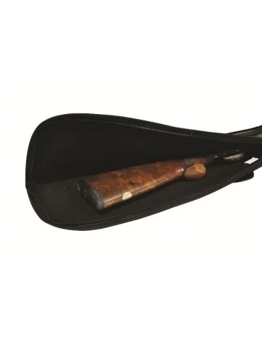 Fourreau fusil vert éco 2