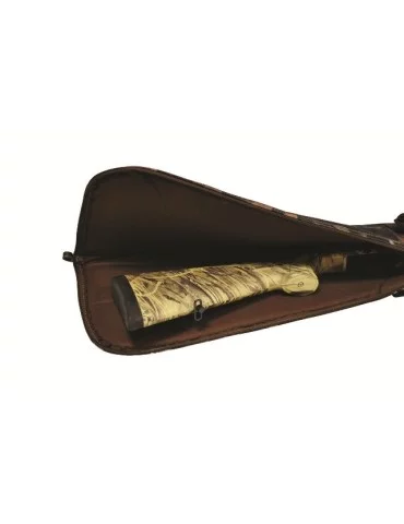 Fourreau carabine matelassé alvéolé - Country Sellerie-CU9200
