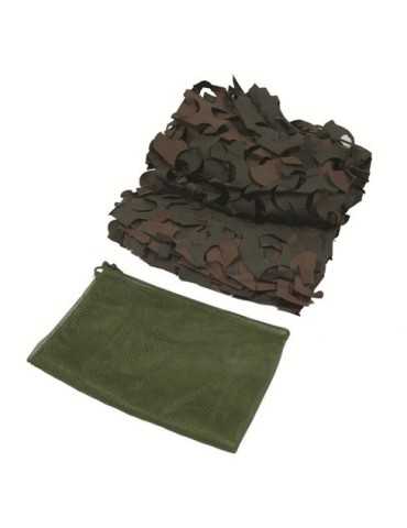 Filet de battue 3x1.40m fuzyon 2