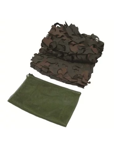 Filet de battue 3x1.40m fuzyon 2