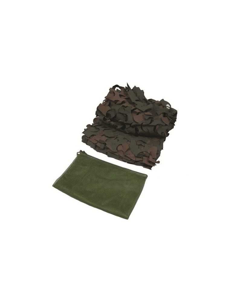 Filet de battue 3x1.40m fuzyon