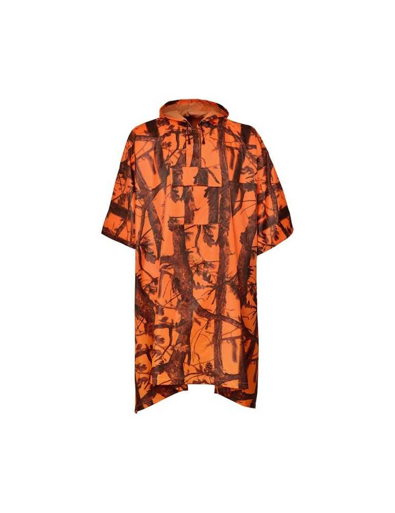 Poncho Ghostcamo Percussion