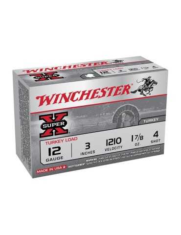 Winchester Super X C.12/76 53g*