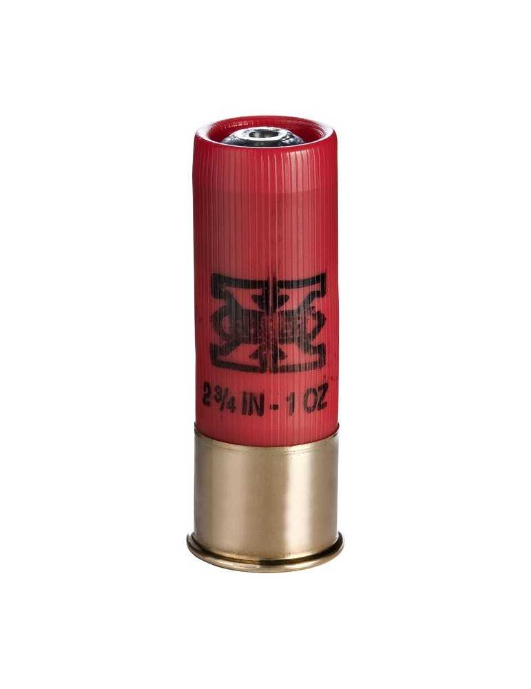 Winchester Super X Hollow Point C.12/70 cartouche à balle