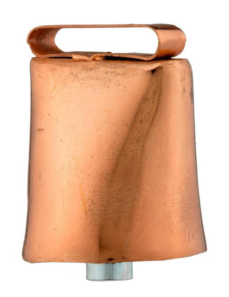 Picon en cuivre 4 tailles au choix