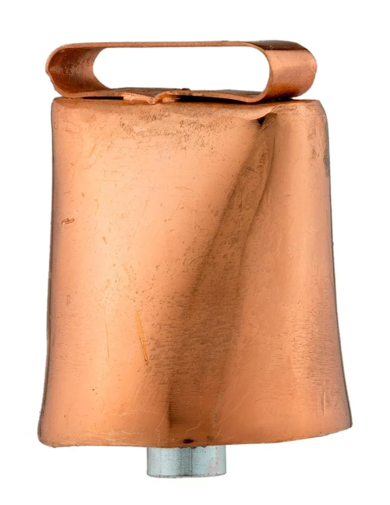 Picon en cuivre 4 tailles au choix