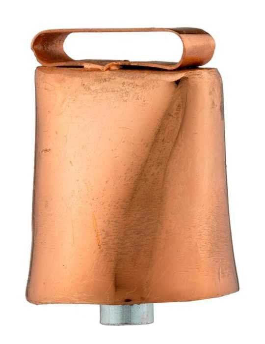 Picon en cuivre 4 tailles au choix