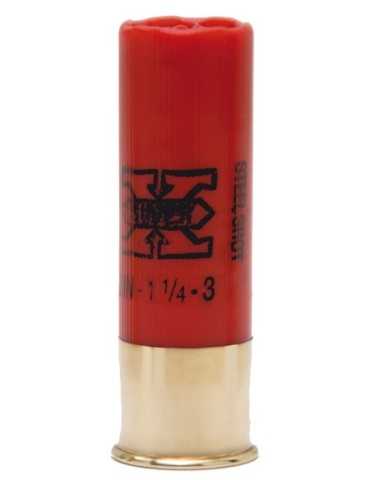 Winchester Drylok HP C.12/89 44g cartouche acier 2