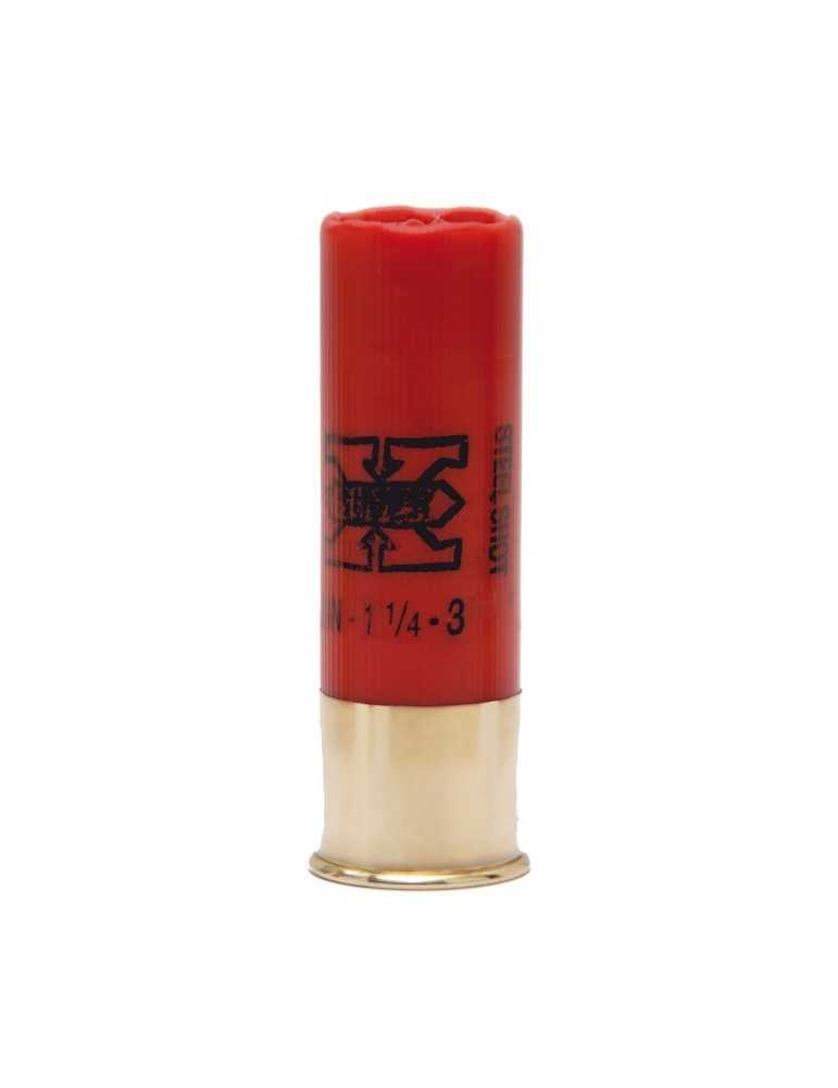 Winchester Drylok HP C.12/89 44g cartouche acier