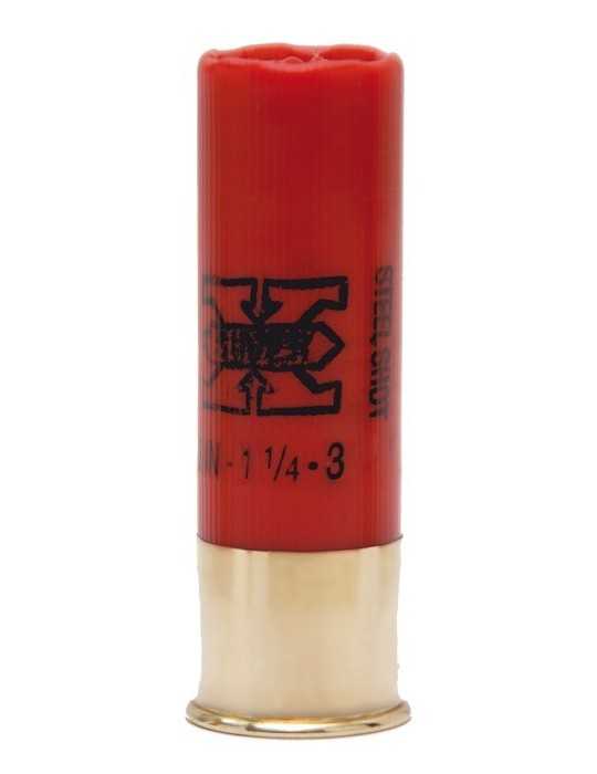 Winchester Drylok HP C.12/89 44g cartouche acier