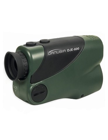 Télémètre laser Danubia DJE-600