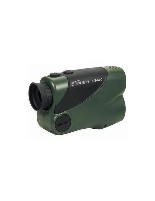 Télémètre laser Danubia DJE-600