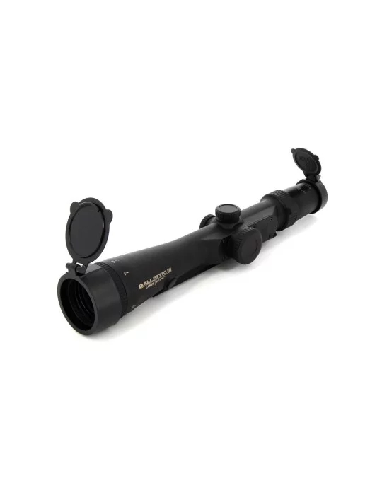 Lunette de tir 4-16X50 Burris Laserscope III