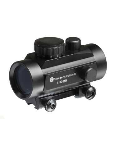 Point rouge GECO R20