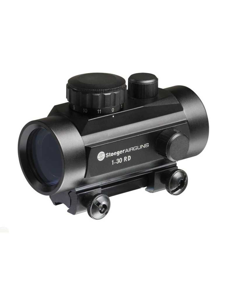Point rouge GECO R20