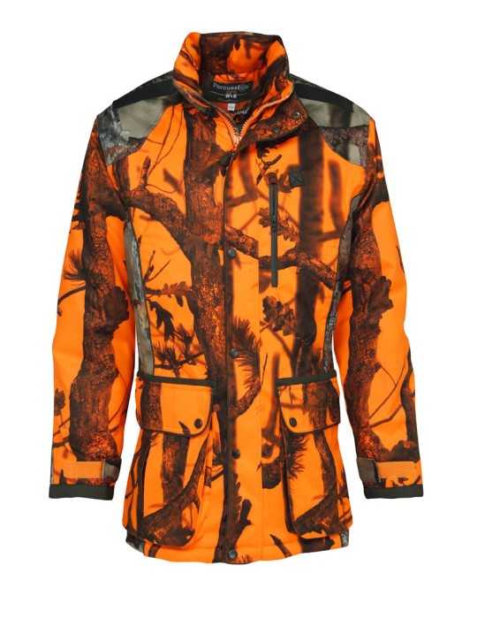 Veste de chasse femme Brocard Percussion