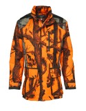 Veste de chasse femme Brocard Percussion