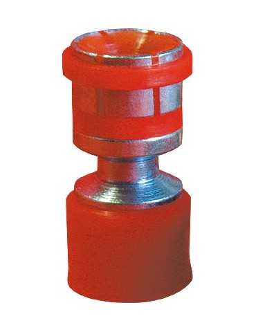 DDupleks Dupo 28 C.12/70 cartouche à balle 2