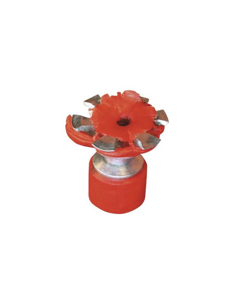 DDupleks Dupo 28 C.12/70 cartouche à balle