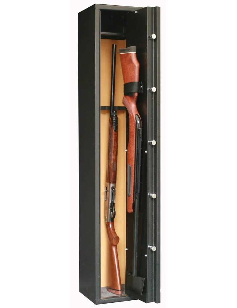 Armoire forte Sentinel Infac 4+1 armes