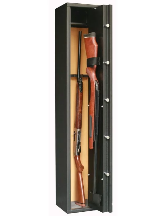 Armoire forte Sentinel Infac 4+1 armes