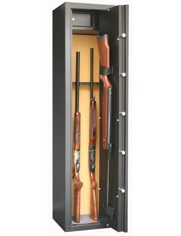 Armoire forte Sentinel Infac 6+1 armes 2