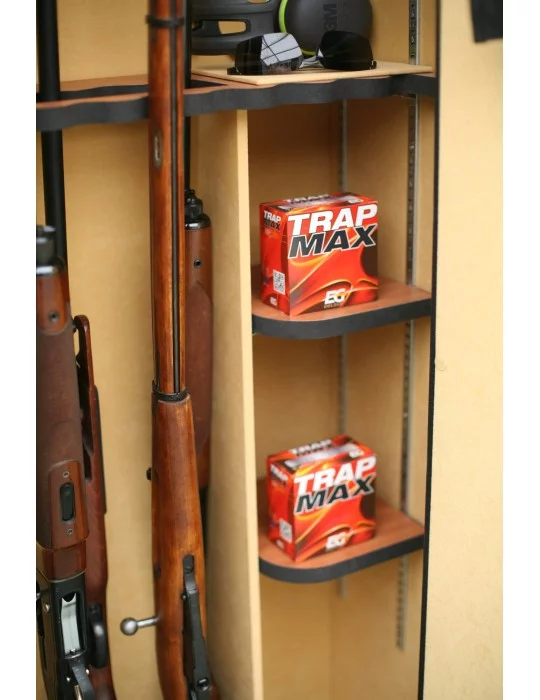 Armoire forte Sentinel Infac 11+3 armes