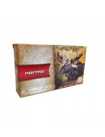 Norma 9.3x74 R Alaska 286 gr