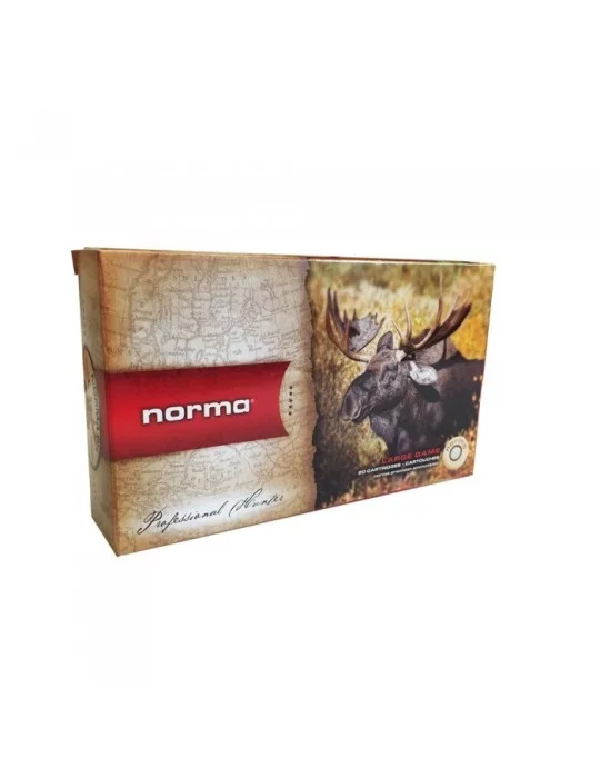 Norma 9.3x62 Oryx 232 gr
