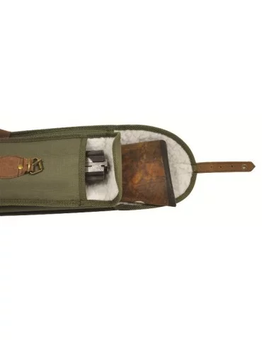 Fourreau fusil démonté 2