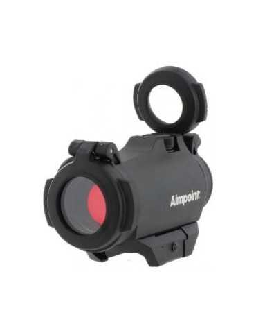 Point rouge Aimpoint Micro H-2 2 MOA 2
