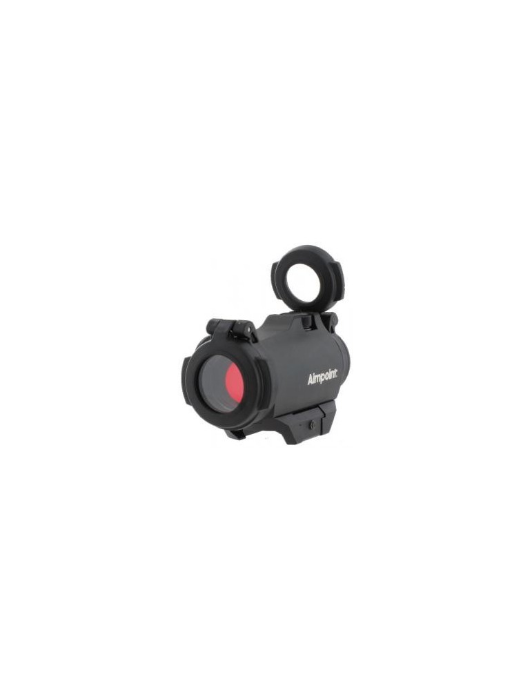 Point rouge Aimpoint Micro H-2 2 MOA