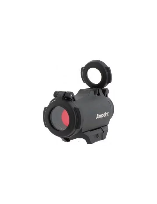 Point rouge Aimpoint Micro H-2 2 MOA