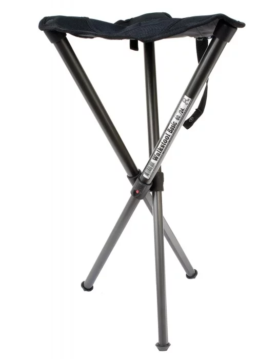 Siège trépied Walkstool Basic 50cm.