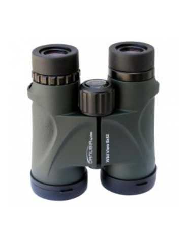 Jumelles Dörr Danubia WildView 8x42