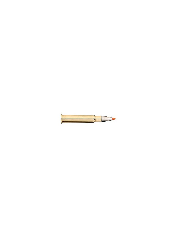 RWS 8x57 JRS HIT 160 gr sans plomb