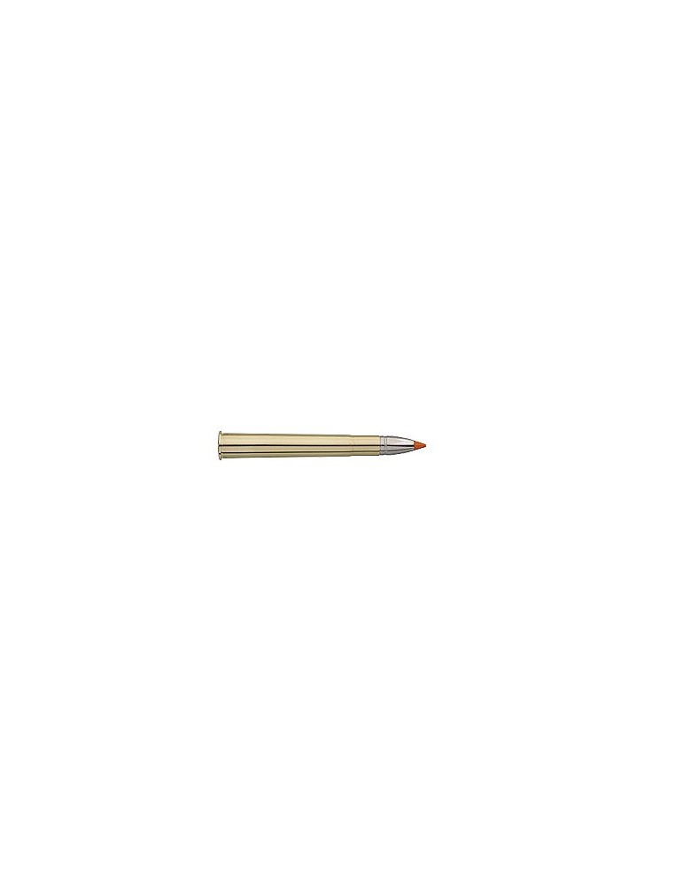 RWS 9.3x74 R HIT 250 gr sans plomb